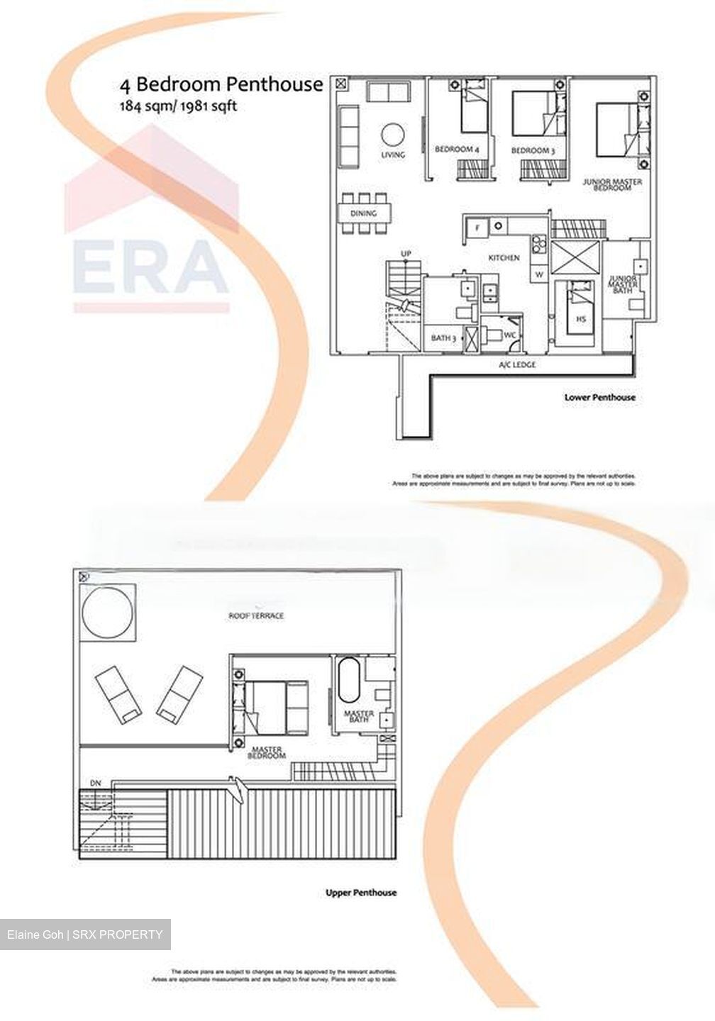 Stevens Suites (D10), Apartment #550131641